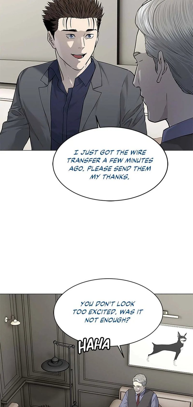 God of Blackfield - Chapter 181 [photo 48] - MangaPorn
