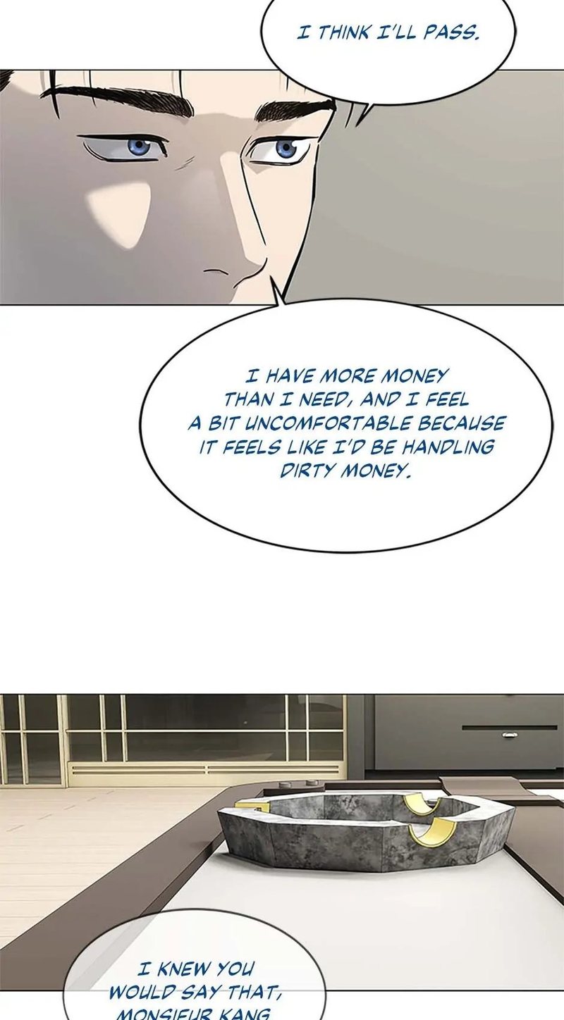 God of Blackfield - Chapter 181 [photo 65] - MangaPorn