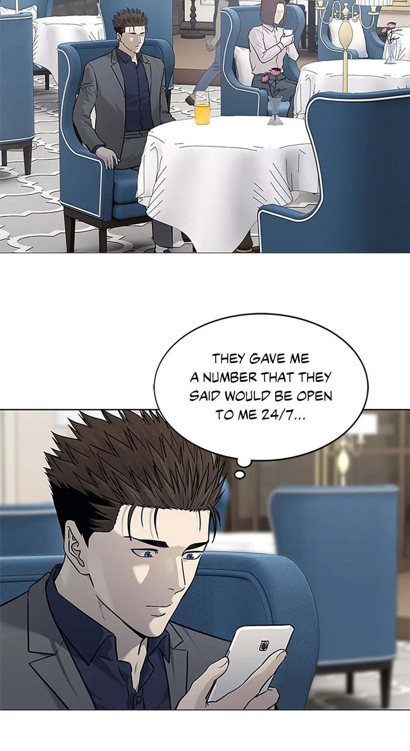 God of Blackfield - Chapter 181 [photo 72] - MangaPorn