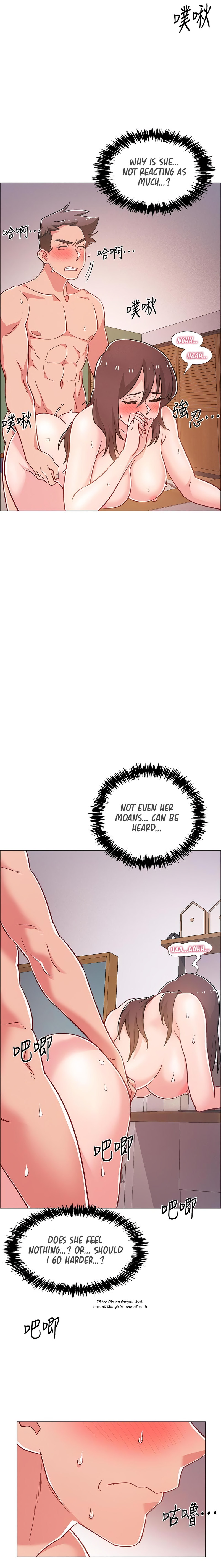 Enlistment Countdown - Chapter 28 [photo 14] - MangaPorn