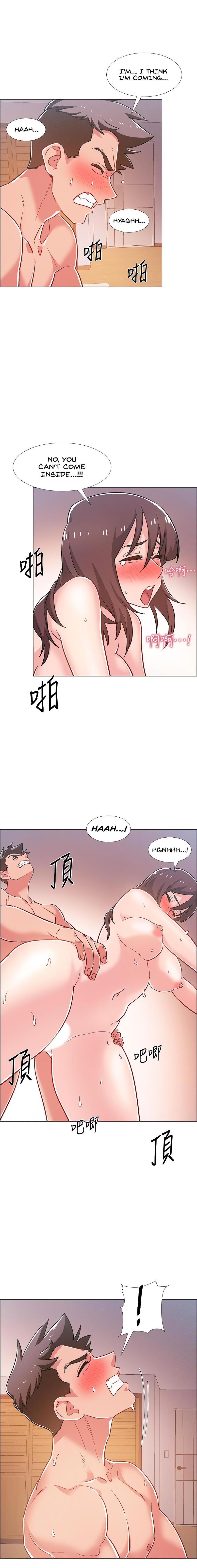 Enlistment Countdown - Chapter 28 [photo 17] - MangaPorn