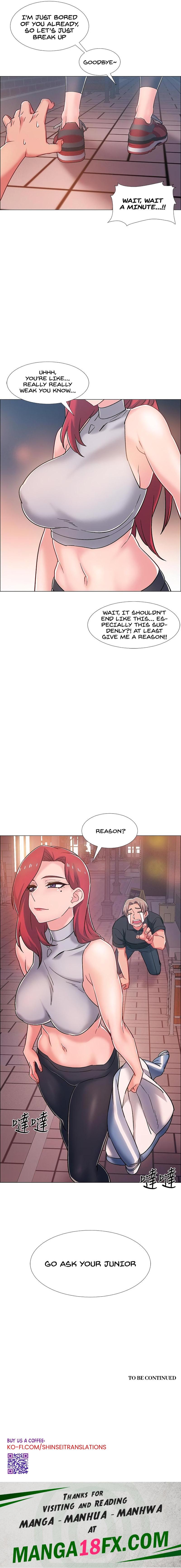 Enlistment Countdown - Chapter 29 [photo 20] - MangaPorn