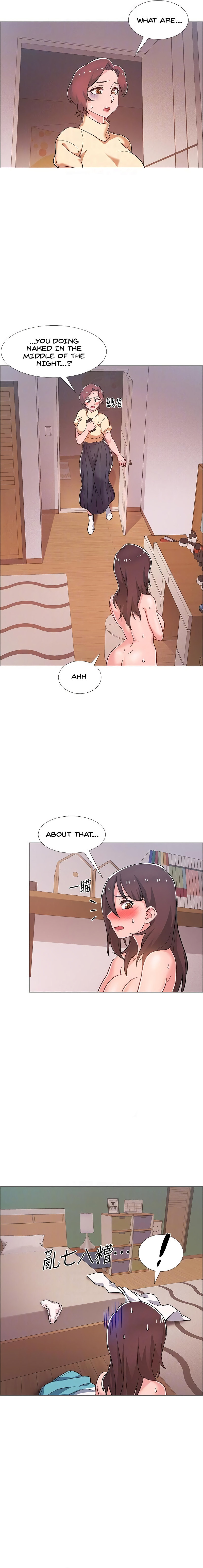 Enlistment Countdown - Chapter 29 [photo 4] - MangaPorn