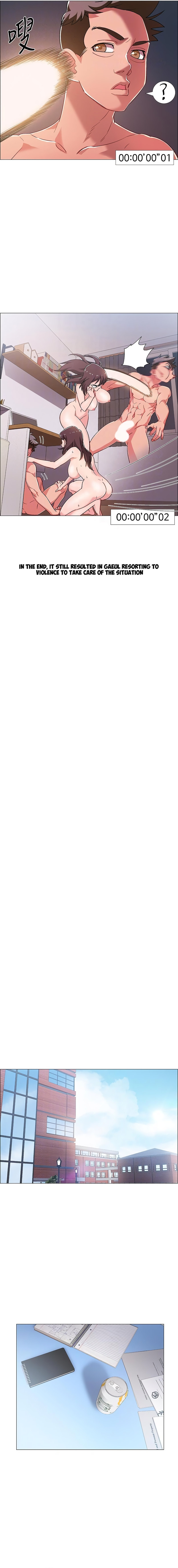 Enlistment Countdown - Chapter 29 [photo 7] - MangaPorn