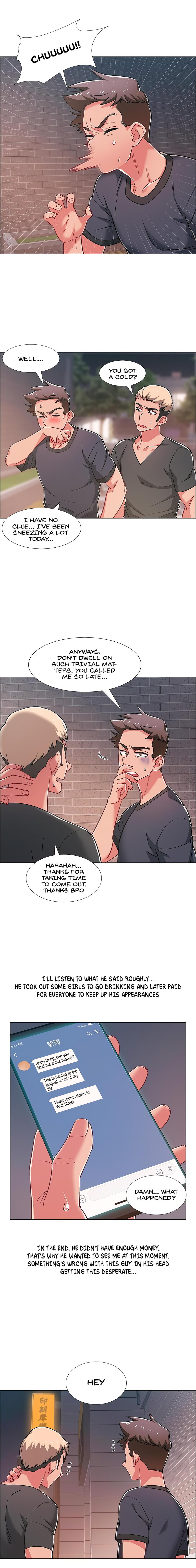 Enlistment Countdown - Chapter 30 [photo 14] - MangaPorn