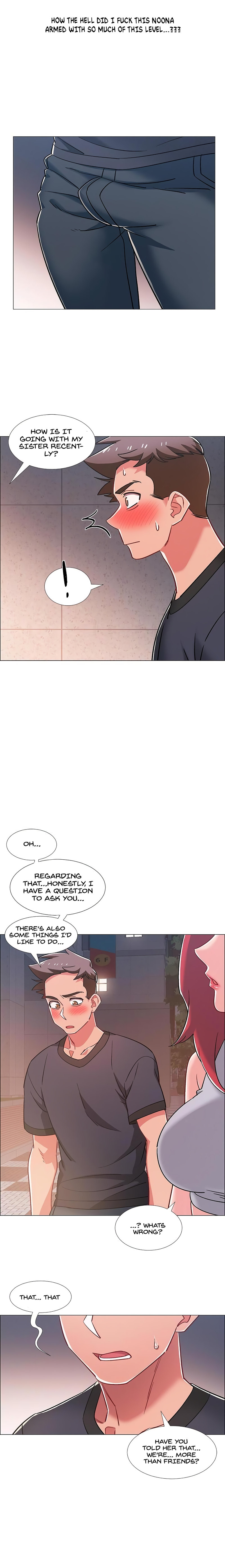 Enlistment Countdown - Chapter 30 [photo 21] - MangaPorn