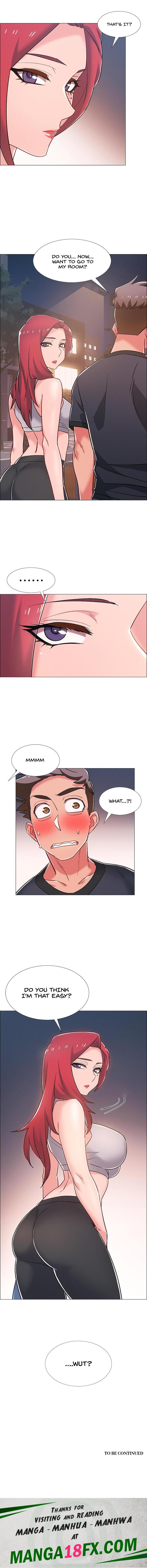 Enlistment Countdown - Chapter 30 [photo 22] - MangaPorn