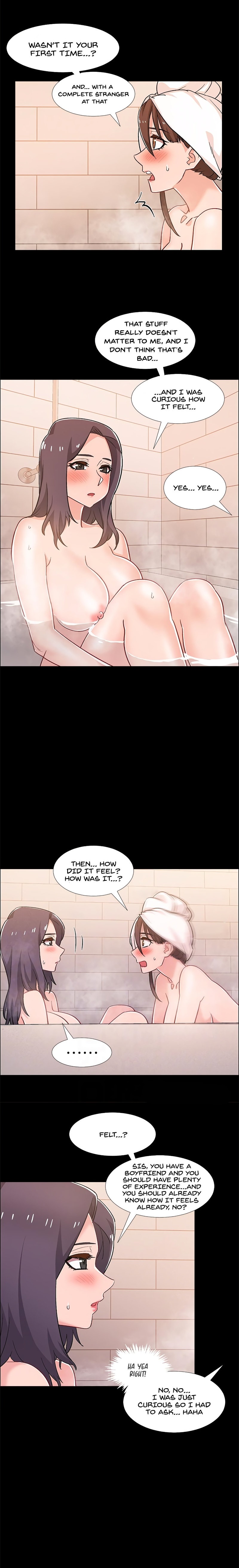 Enlistment Countdown - Chapter 31 [photo 11] - MangaPorn