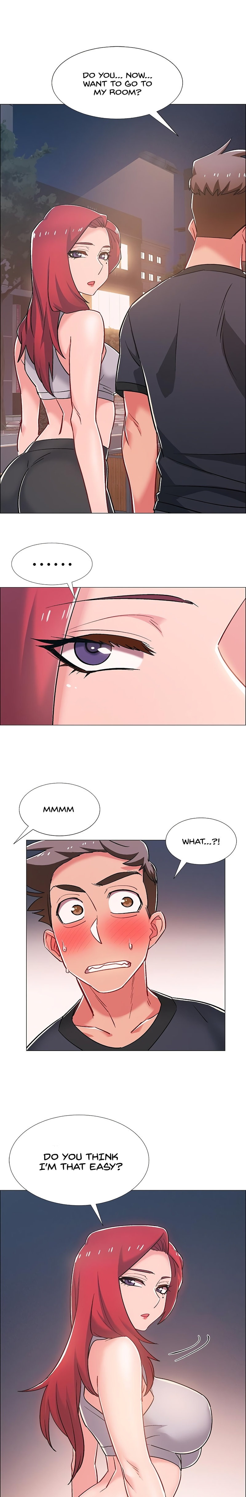 Enlistment Countdown - Chapter 31 [photo 2] - MangaPorn