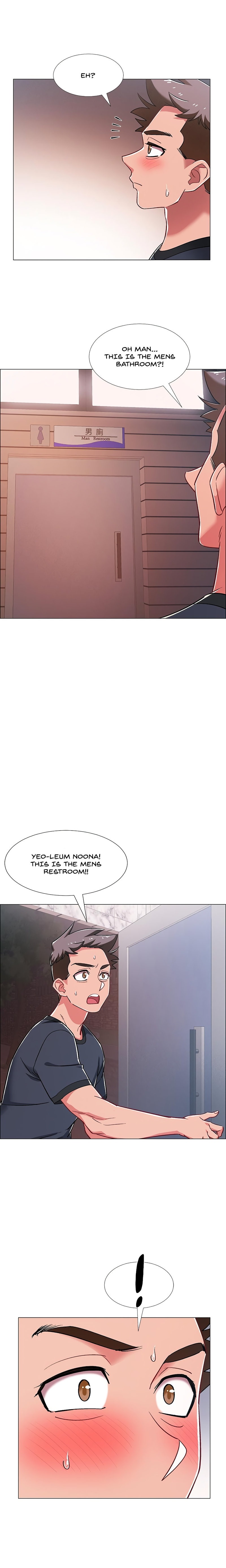 Enlistment Countdown - Chapter 31 [photo 22] - MangaPorn