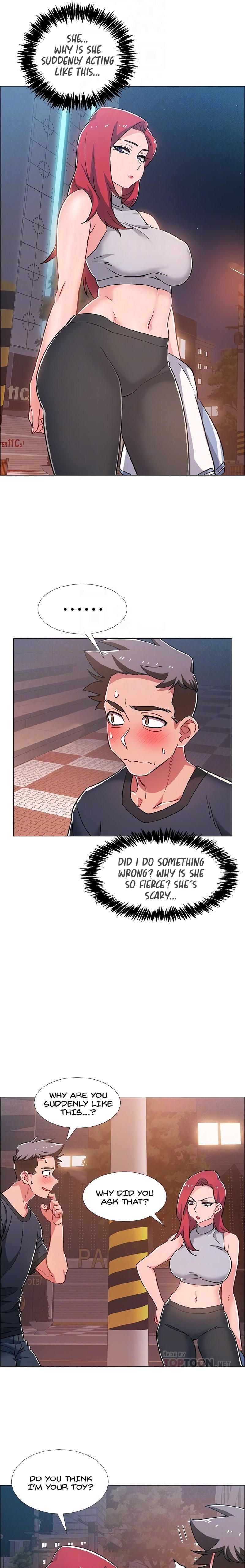 Enlistment Countdown - Chapter 31 [photo 4] - MangaPorn