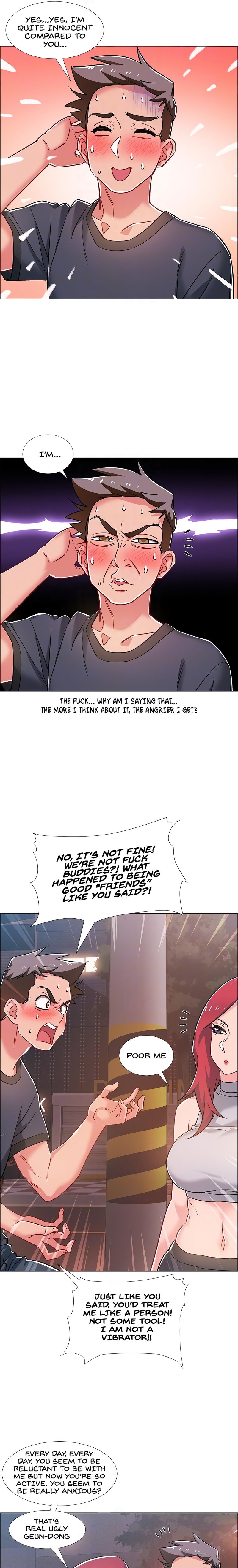 Enlistment Countdown - Chapter 31 [photo 6] - MangaPorn