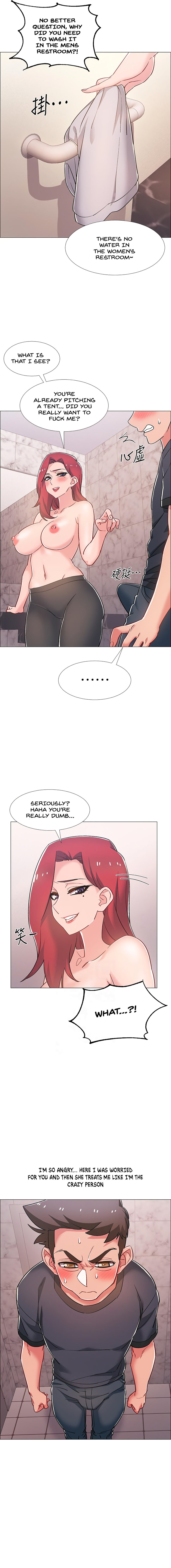 Enlistment Countdown - Chapter 32 [photo 4] - MangaPorn