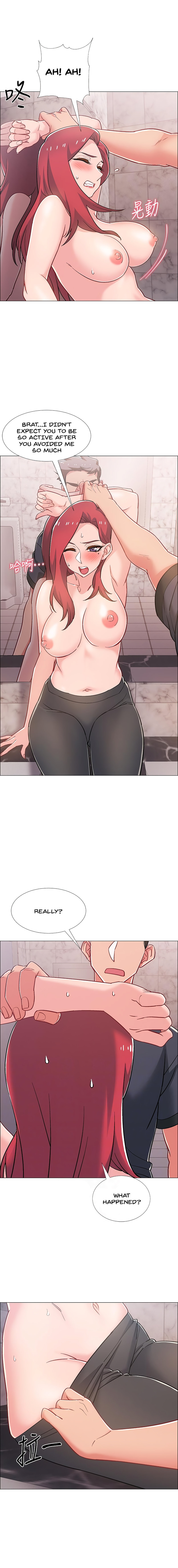 Enlistment Countdown - Chapter 32 [photo 6] - MangaPorn