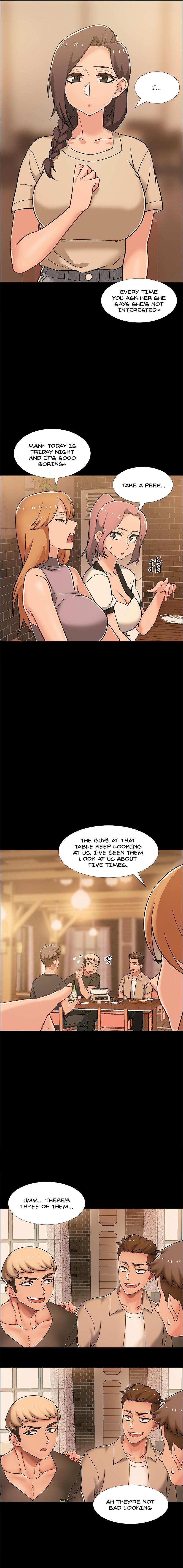 Enlistment Countdown - Chapter 33 [photo 13] - MangaPorn