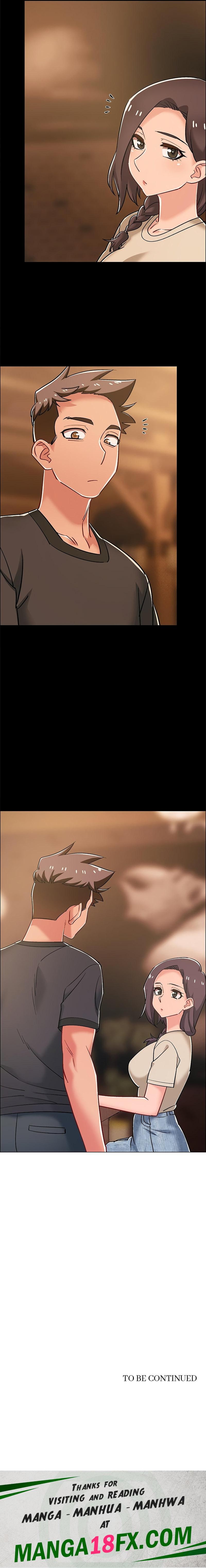 Enlistment Countdown - Chapter 33 [photo 16] - MangaPorn