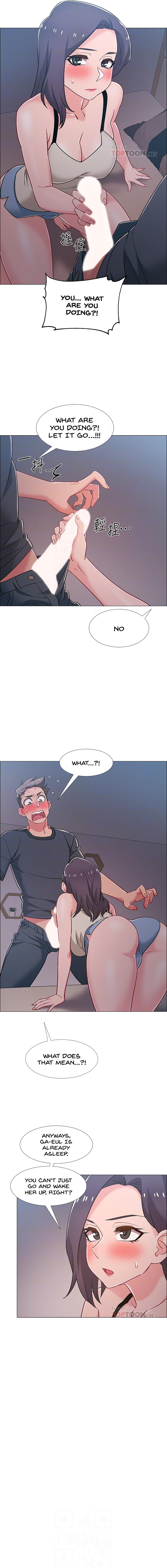 Enlistment Countdown - Chapter 33 [photo 4] - MangaPorn