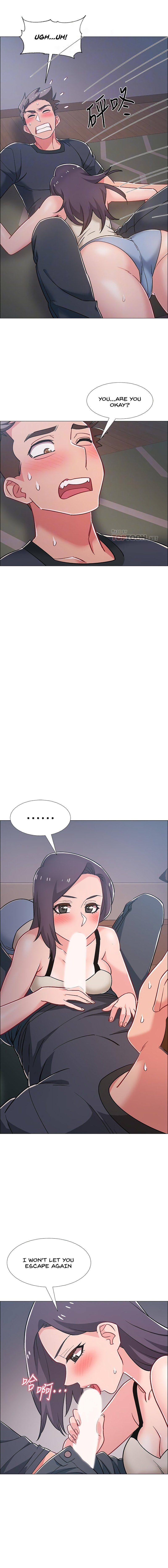 Enlistment Countdown - Chapter 33 [photo 8] - MangaPorn