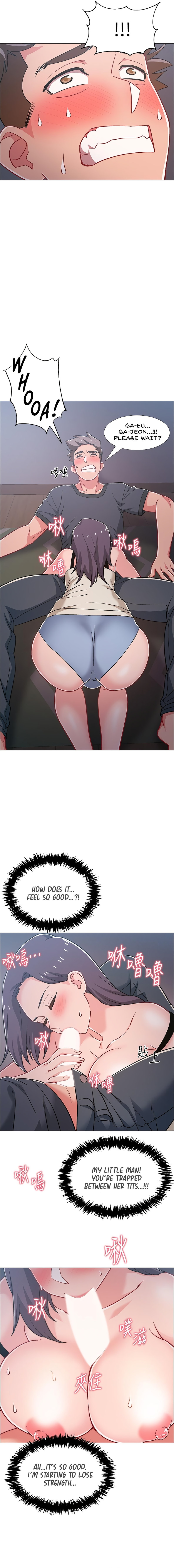 Enlistment Countdown - Chapter 33 [photo 9] - MangaPorn