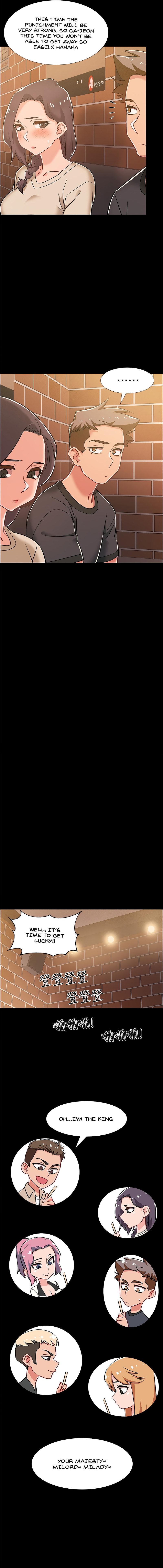 Enlistment Countdown - Chapter 34 [photo 10] - MangaPorn