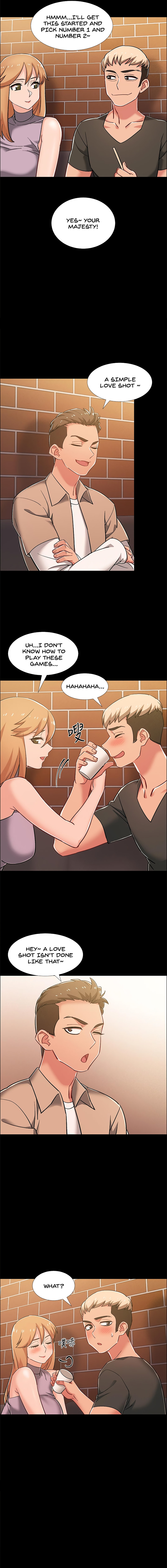 Enlistment Countdown - Chapter 34 [photo 11] - MangaPorn