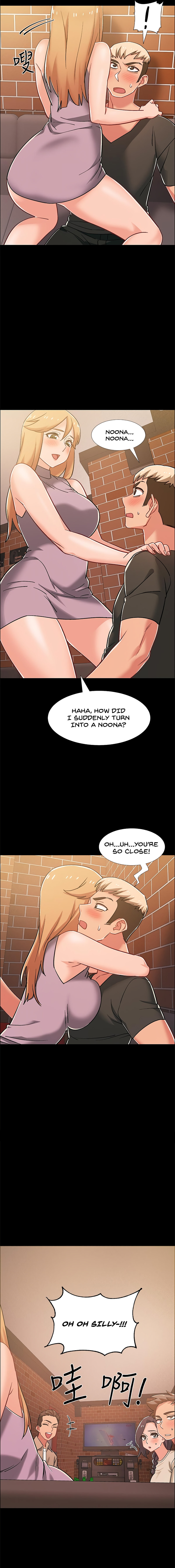 Enlistment Countdown - Chapter 34 [photo 12] - MangaPorn