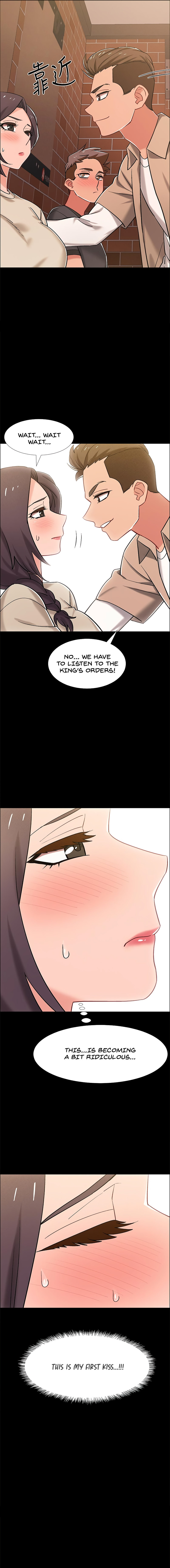 Enlistment Countdown - Chapter 34 [photo 14] - MangaPorn