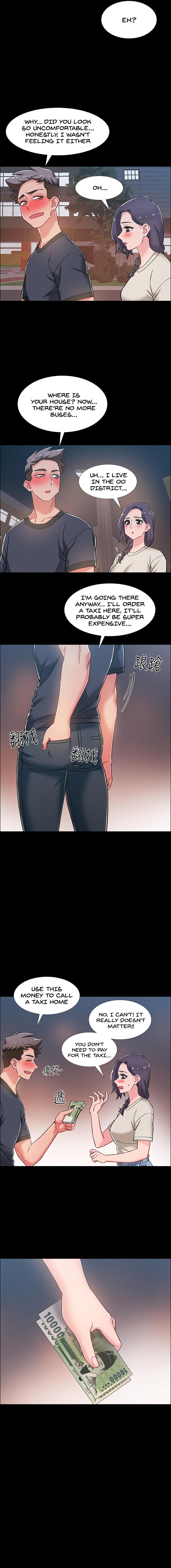 Enlistment Countdown - Chapter 34 [photo 17] - MangaPorn