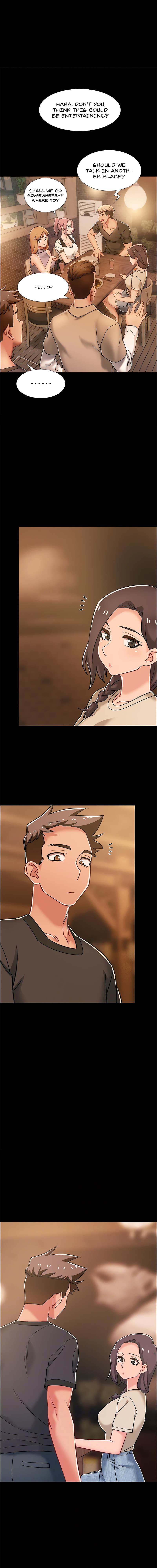 Enlistment Countdown - Chapter 34 [photo 2] - MangaPorn