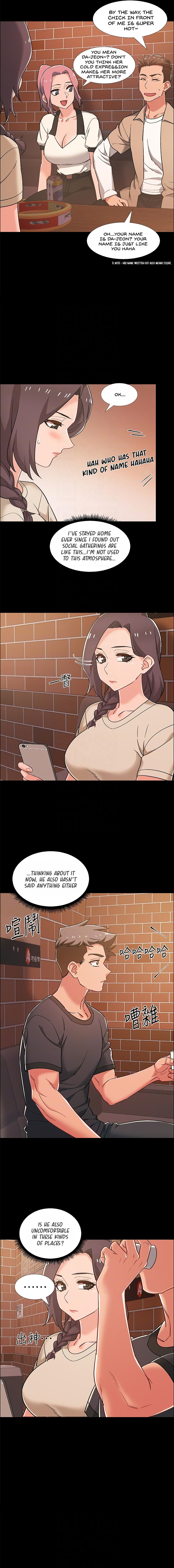 Enlistment Countdown - Chapter 34 [photo 4] - MangaPorn