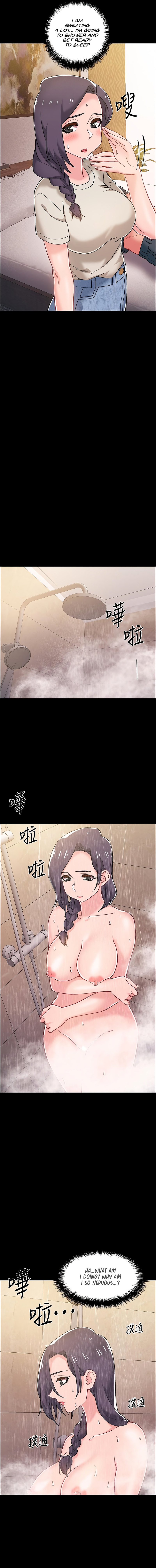 Enlistment Countdown - Chapter 35 [photo 10] - MangaPorn