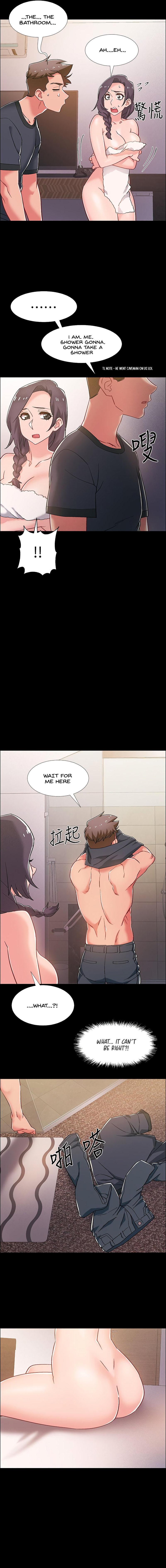 Enlistment Countdown - Chapter 35 [photo 12] - MangaPorn