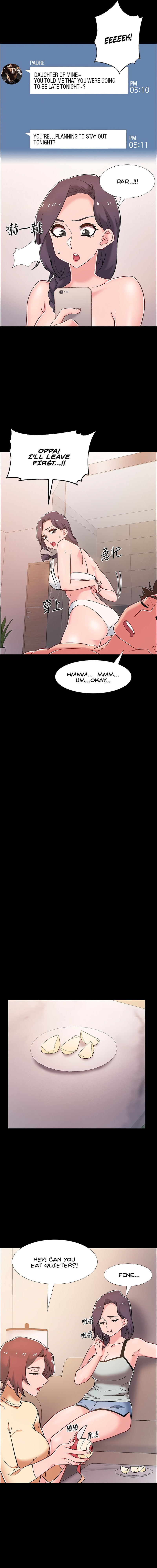 Enlistment Countdown - Chapter 36 [photo 16] - MangaPorn