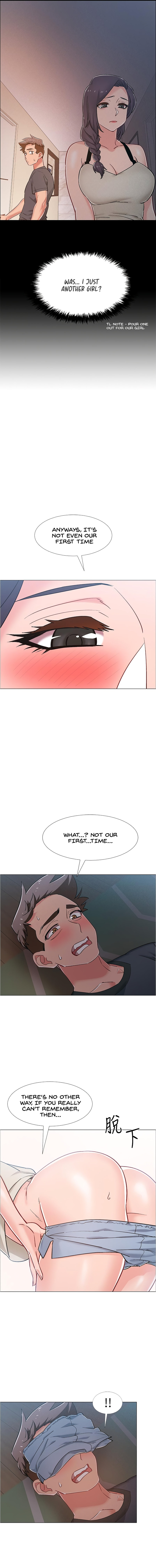 Enlistment Countdown - Chapter 36 [photo 21] - MangaPorn