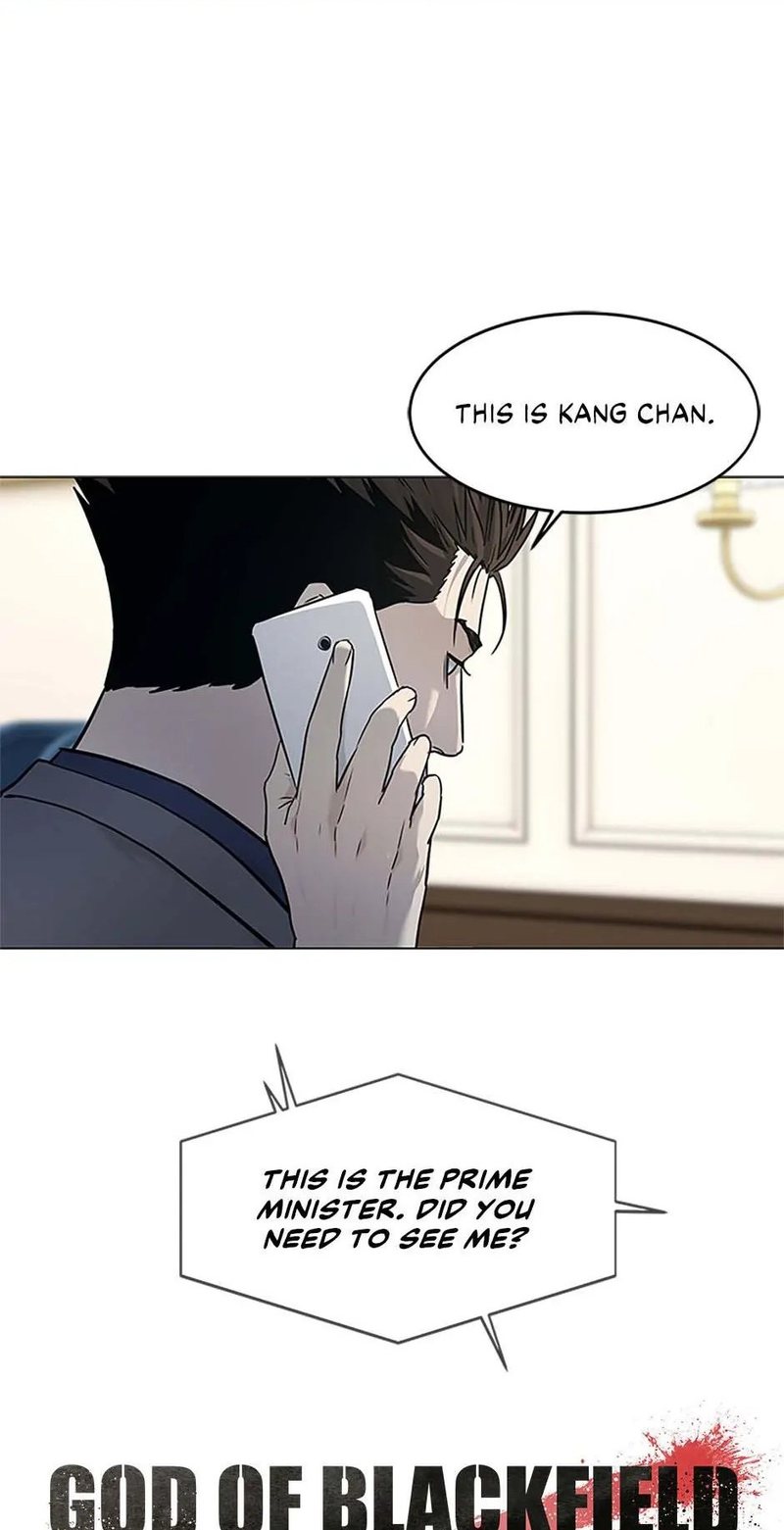 God of Blackfield - Chapter 182 [photo 1] - MangaPorn