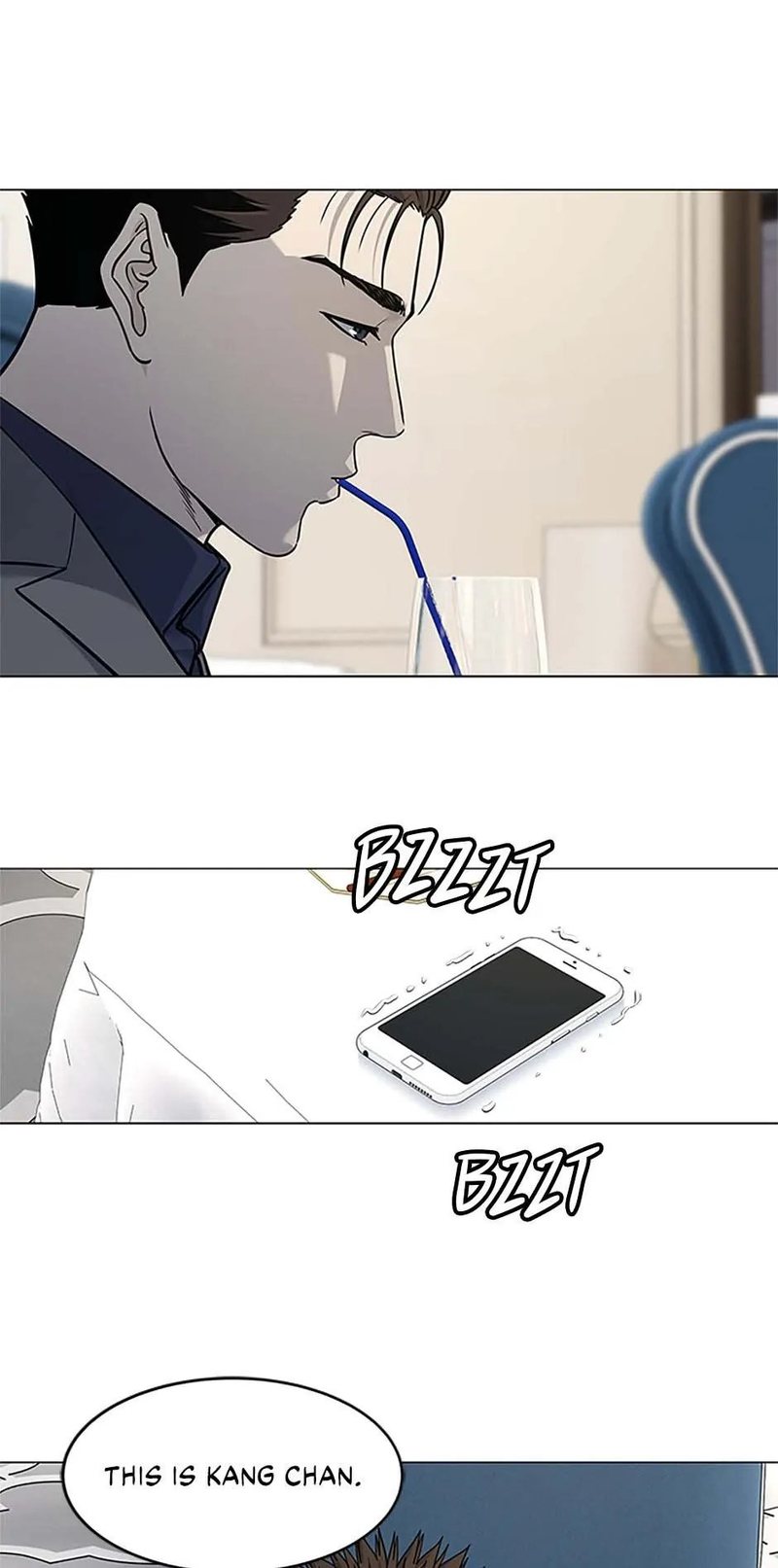 God of Blackfield - Chapter 182 [photo 15] - MangaPorn
