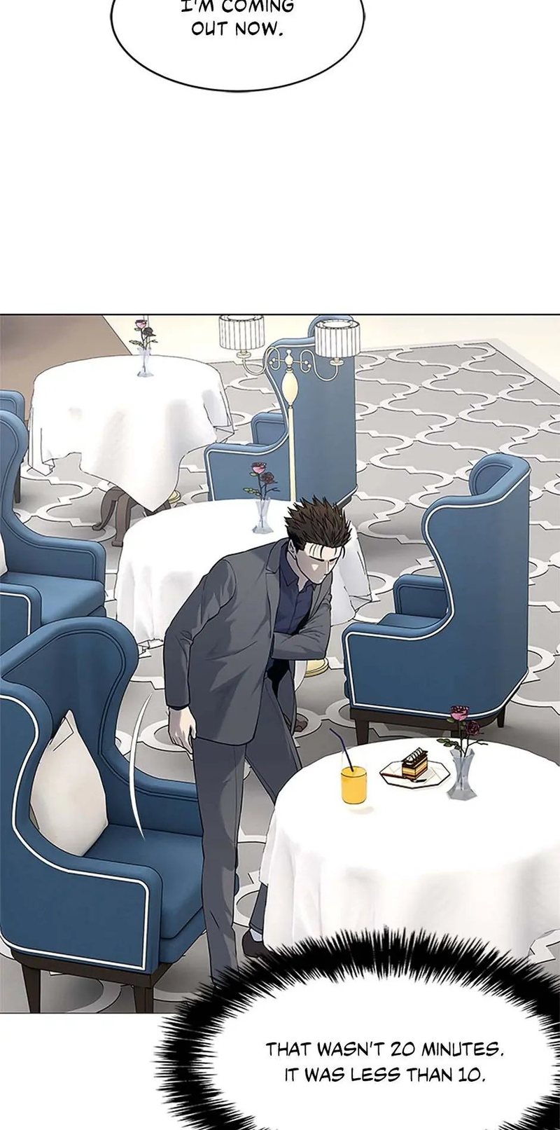 God of Blackfield - Chapter 182 [photo 17] - MangaPorn