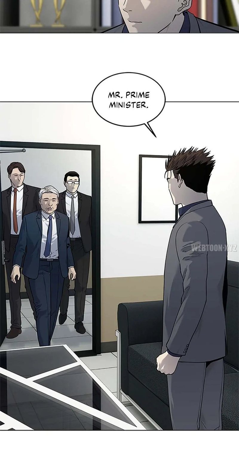 God of Blackfield - Chapter 182 [photo 28] - MangaPorn