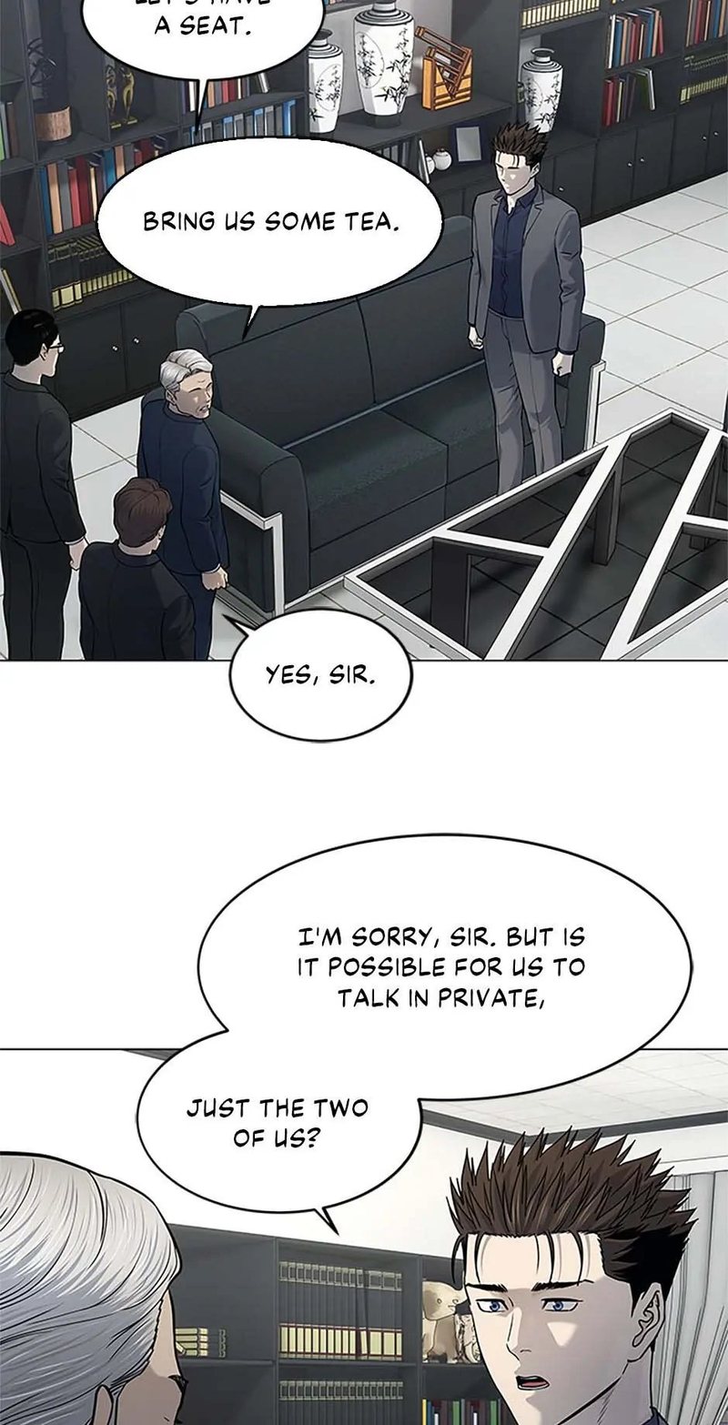 God of Blackfield - Chapter 182 [photo 30] - MangaPorn