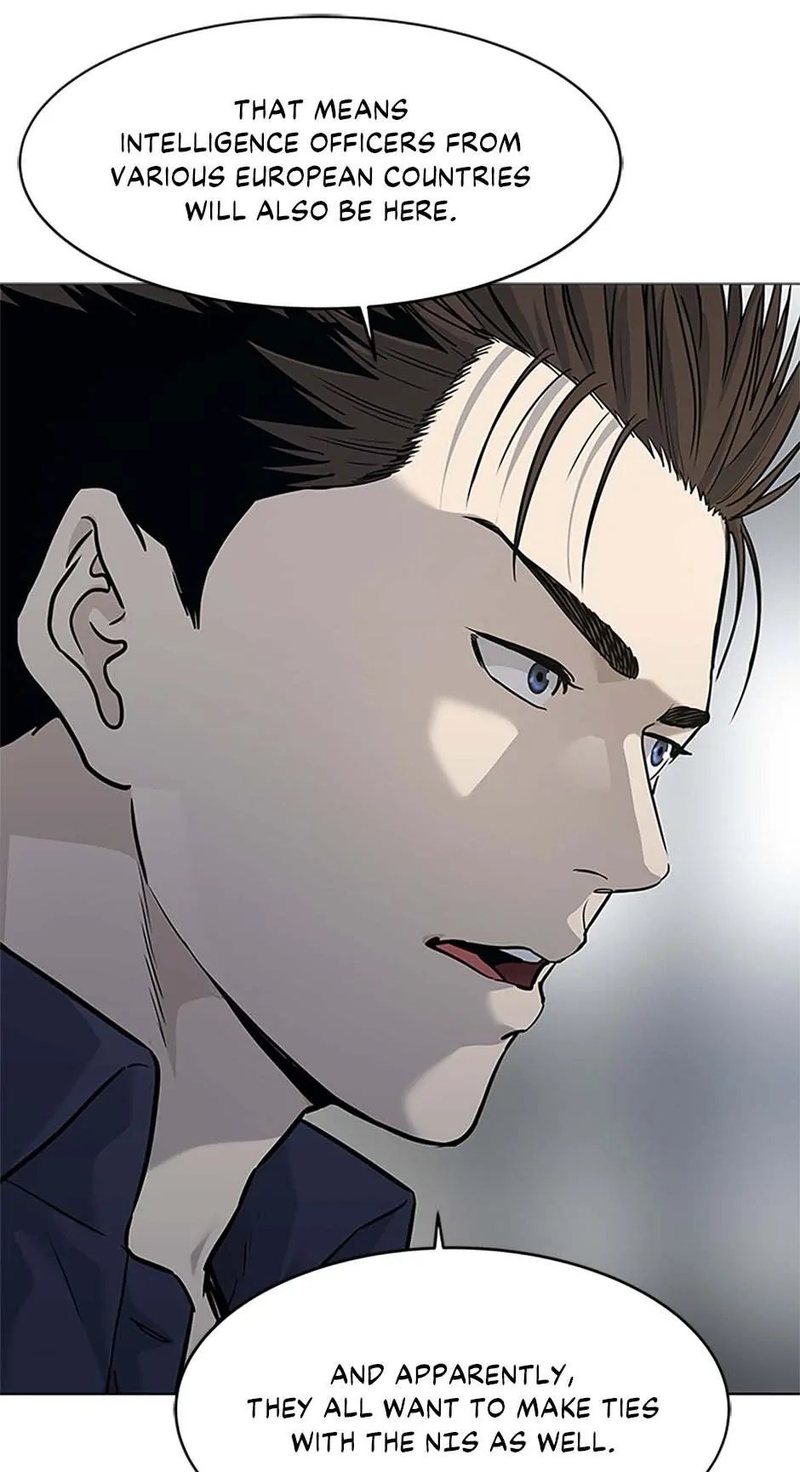 God of Blackfield - Chapter 182 [photo 39] - MangaPorn