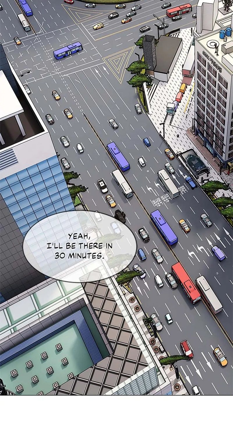 God of Blackfield - Chapter 182 [photo 63] - MangaPorn