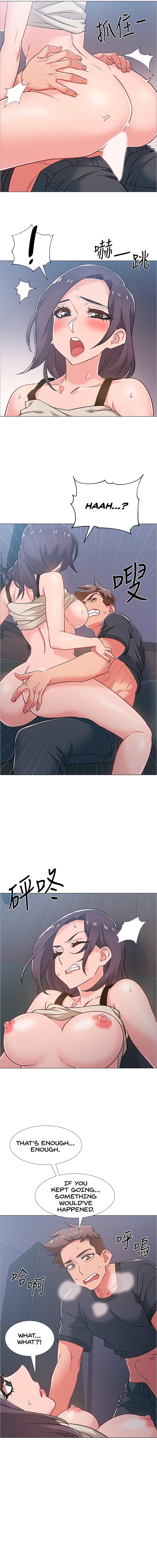 Enlistment Countdown - Chapter 37 [photo 13] - MangaPorn