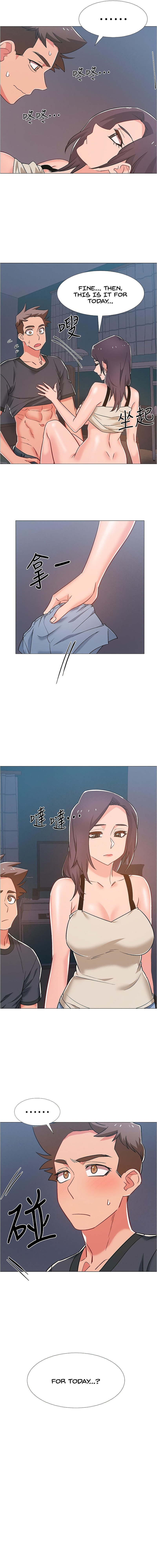 Enlistment Countdown - Chapter 37 [photo 16] - MangaPorn