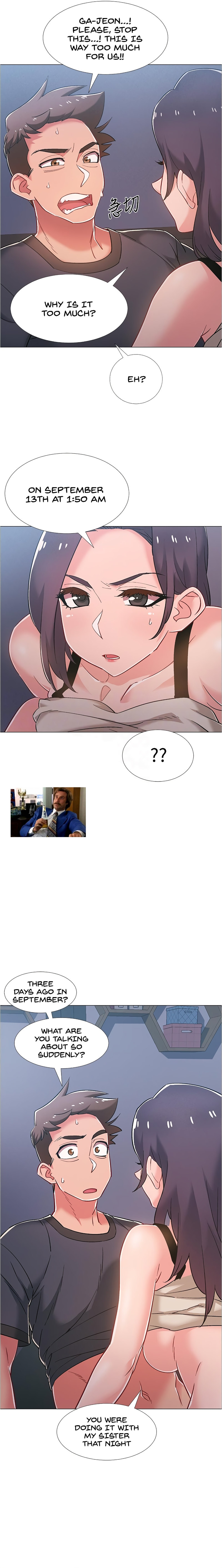 Enlistment Countdown - Chapter 37 [photo 6] - MangaPorn