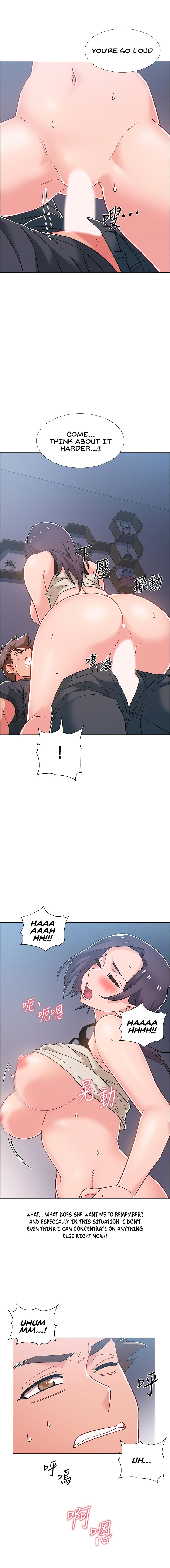 Enlistment Countdown - Chapter 37 [photo 9] - MangaPorn