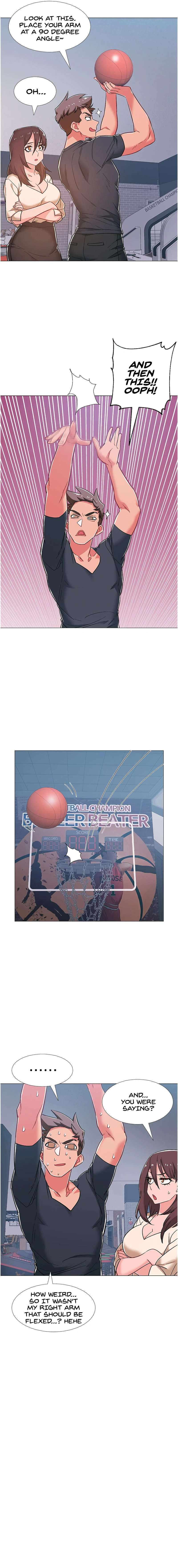 Enlistment Countdown - Chapter 38 [photo 10] - MangaPorn