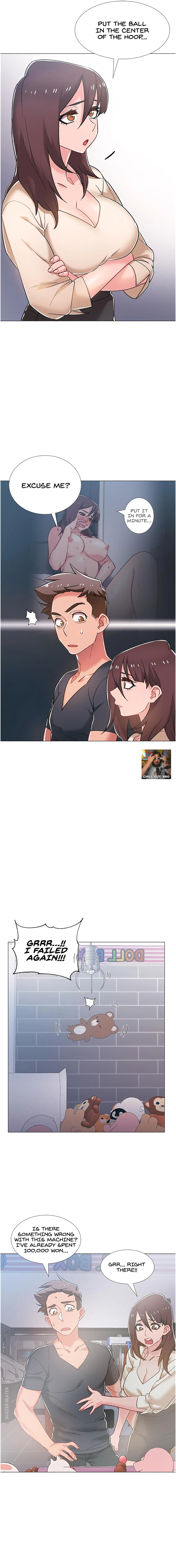 Enlistment Countdown - Chapter 38 [photo 11] - MangaPorn