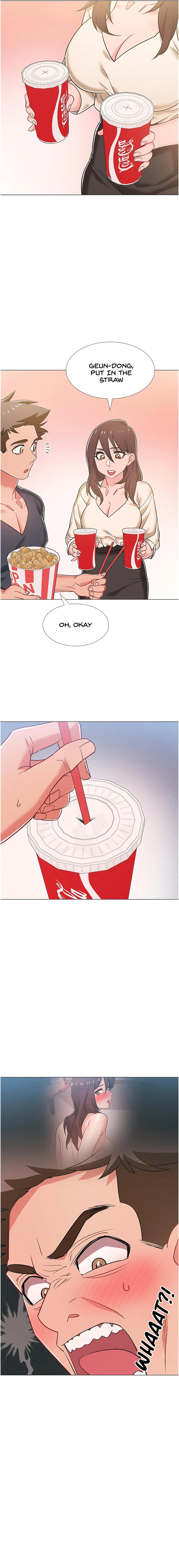 Enlistment Countdown - Chapter 38 [photo 13] - MangaPorn