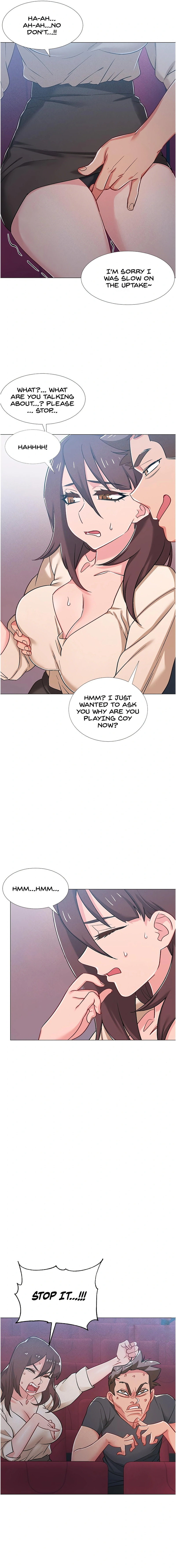 Enlistment Countdown - Chapter 38 [photo 16] - MangaPorn