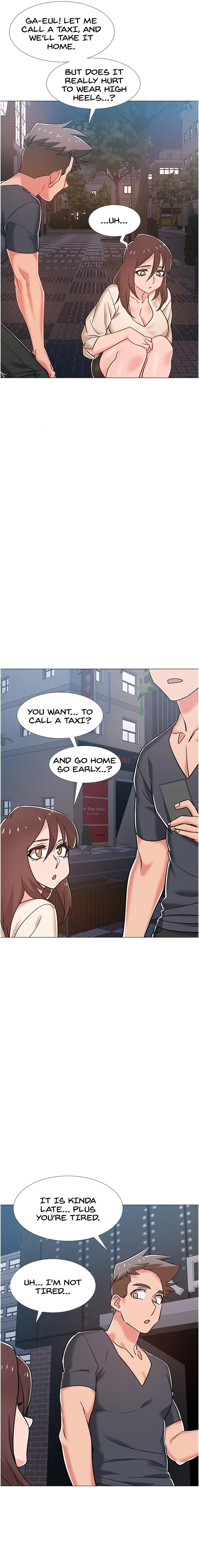 Enlistment Countdown - Chapter 38 [photo 19] - MangaPorn